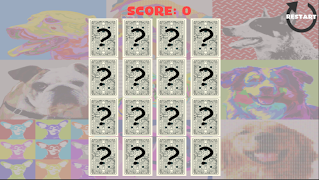 Find Match Pets syot layar 5