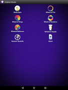 Drinking Wheel اسکرین شاٹ 4