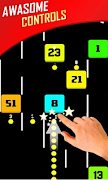 Block Snake-Ball syot layar 4