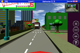 Jogo da Logística スクリーンショット 6