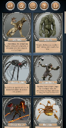 Bestiary 스크린샷 1