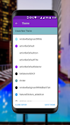 برنامه‌نما Lite Chat عکس از صفحه