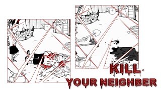 Kill Your Neighbor Ekran Görüntüsü 2