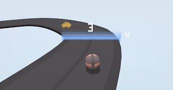 Path Dodge پوسٹر