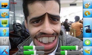 Cool Camera Free 포스터