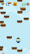 Jump Billy Jump screenshot 2