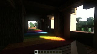 RTX Maps & Mods for Minecraft PE (MCPE) poster