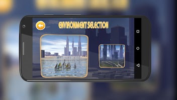 Bike Race - Motorcycle Game Screenshot 2