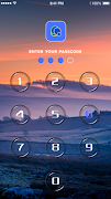 Phone Lock syot layar 2