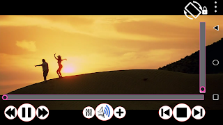 Mp4 Player الملصق
