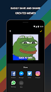 Meme Generator Pro - Free screenshot 3
