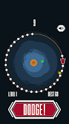 Rocket Rage: Orbit Dash screenshot 6