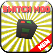 New Switch Mod For MCPE 海報