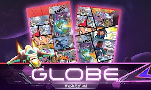 GLOBE ภาพหน้าจอ 5