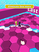 HexaGone Run screenshot 5