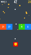 Bricks Shooter screenshot 3