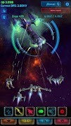 Tap Space: Idle Exploration স্ক্রিনশট 1