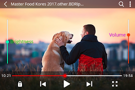 MAX Player ảnh chụp màn hình 3