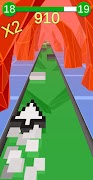 Speed Iceboat screenshot 2