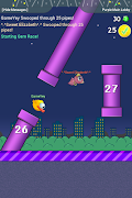 برنامه‌نما Flapping Birds - Online عکس از صفحه