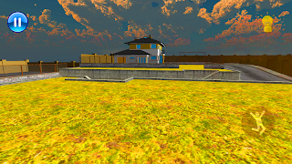 Freaky Old Man スクリーンショット 1