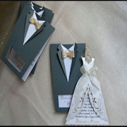 Wedding Invitation Design اسکرین شاٹ 1