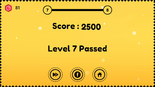 Turbo Trail screenshot 3