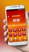 Best Voice Changer App 포스터
