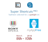Super Shortcuts screenshot 5