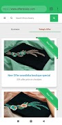 OFFERBOOKZ screenshot 1