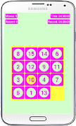 7 Schermata Math Puzzles Game