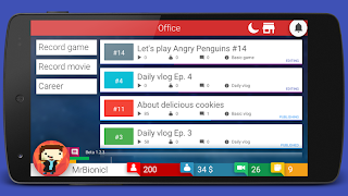 Tube  Tycoon Beta ảnh chụp màn hình 1