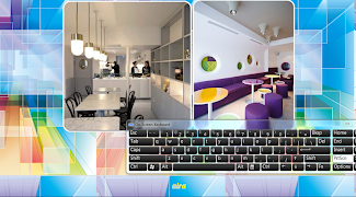 Design Cafe اسکرین شاٹ 2