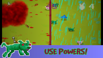 2 Schermata Zombie Dogs