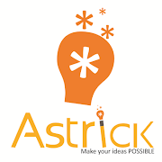 Astrick capture d'écran 2
