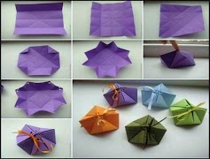 Gift Wrapping Tutorial screenshot 4
