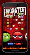 برنامه‌نما Monster Apocalypse عکس از صفحه