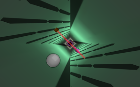 Four Dimension 截图 4