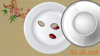 Xoc dia 2018 ảnh chụp màn hình 2