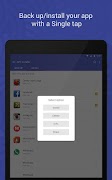 App Extractor/Installer Ekran Görüntüsü 5