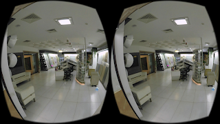 برنامه‌نما VRC Gallery عکس از صفحه