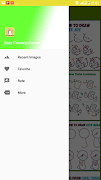 Gambar Kawaii - Tutorial Mudah poster