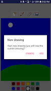 Paint Go screenshot 4