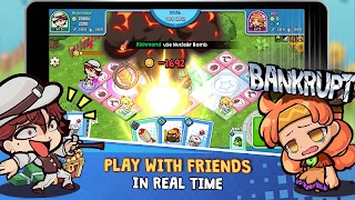 Fortune Fight 스크린샷 2