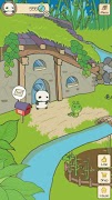 پوستر Panda Journey