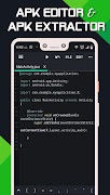 APK Editor: APK Extractor スクリーンショット 3