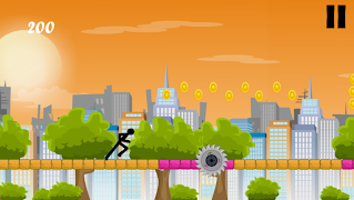 Road Runner capture d'écran 5