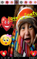 Lovely Fonts تصوير الشاشة 3