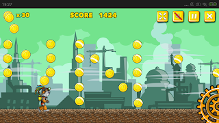BioRobot Screenshot 3