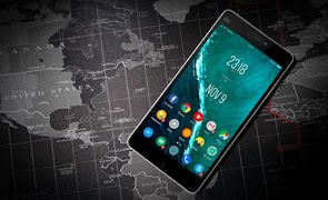 My Shopping ポスター